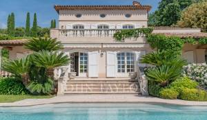 Alquiler por temporada Casa Saint-Paul-de-Vence