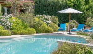 Alquiler por temporada Casa Saint-Paul-de-Vence