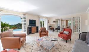 Alquiler por temporada Casa Saint-Paul-de-Vence