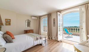 Alquiler por temporada Casa Saint-Paul-de-Vence