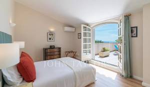 Alquiler por temporada Casa Saint-Paul-de-Vence