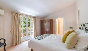 Alquiler por temporada Casa Saint-Paul-de-Vence