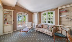 Alquiler por temporada Casa Saint-Paul-de-Vence