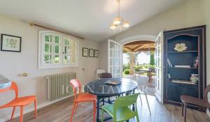 Alquiler por temporada Casa Saint-Paul-de-Vence