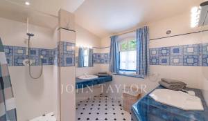 Alquiler por temporada Casa Saint-Paul-de-Vence