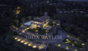 Alquiler por temporada Casa Saint-Paul-de-Vence