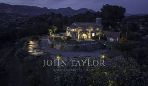 Alquiler por temporada Casa Saint-Paul-de-Vence