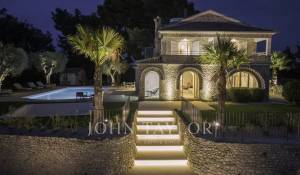 Alquiler por temporada Casa Saint-Paul-de-Vence