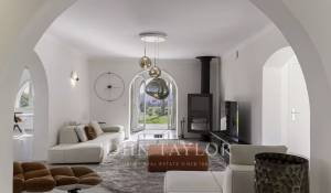 Alquiler por temporada Casa Saint-Paul-de-Vence