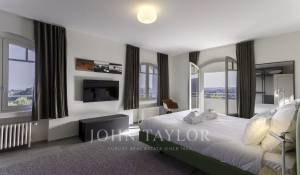 Alquiler por temporada Casa Saint-Paul-de-Vence