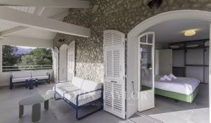 Alquiler por temporada Casa Saint-Paul-de-Vence