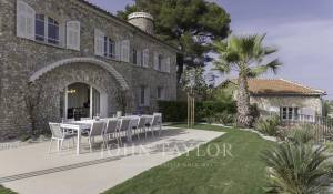 Alquiler por temporada Casa Saint-Paul-de-Vence