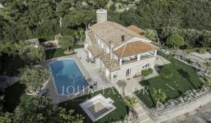 Alquiler por temporada Casa Saint-Paul-de-Vence