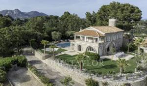 Alquiler por temporada Casa Saint-Paul-de-Vence