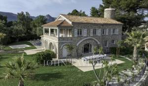 Alquiler por temporada Casa Saint-Paul-de-Vence