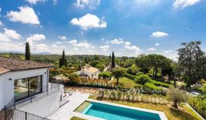 Alquiler por temporada Casa Saint-Paul-de-Vence