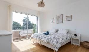 Alquiler por temporada Casa Saint-Paul-de-Vence