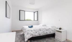 Alquiler por temporada Casa Saint-Paul-de-Vence