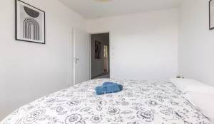 Alquiler por temporada Casa Saint-Paul-de-Vence