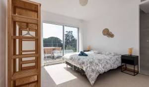 Alquiler por temporada Casa Saint-Paul-de-Vence