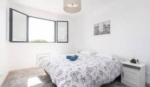 Alquiler por temporada Casa Saint-Paul-de-Vence