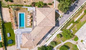 Alquiler por temporada Casa Saint-Paul-de-Vence