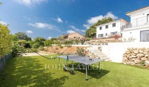 Alquiler por temporada Casa Saint-Paul-de-Vence