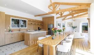 Alquiler por temporada Casa Saint-Paul-de-Vence