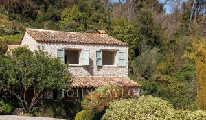 Alquiler por temporada Casa Saint-Paul-de-Vence