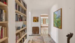 Alquiler por temporada Casa Saint-Paul-de-Vence