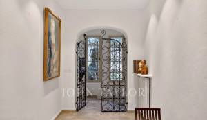 Alquiler por temporada Casa Saint-Paul-de-Vence