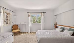 Alquiler por temporada Casa Saint-Paul-de-Vence