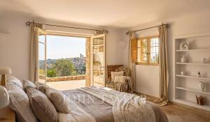 Alquiler por temporada Casa Saint-Paul-de-Vence