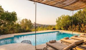 Alquiler por temporada Casa Saint-Paul-de-Vence