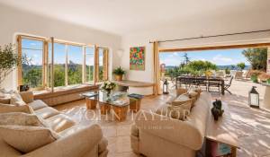 Alquiler por temporada Casa Saint-Paul-de-Vence