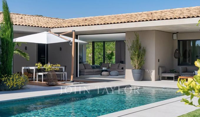 Alquiler por temporada Casa Saint-Paul-de-Vence