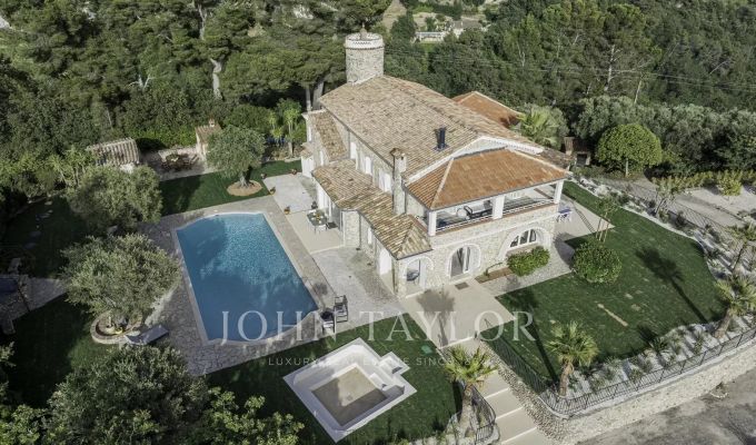 Alquiler por temporada Casa Saint-Paul-de-Vence
