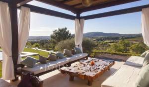 Alquiler por temporada Casa Sant Carles de Peralta