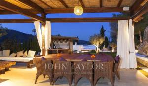 Alquiler por temporada Casa Sant Carles de Peralta