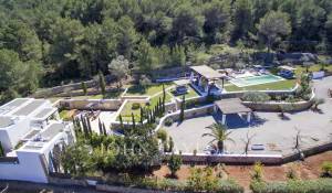 Alquiler por temporada Casa Sant Carles de Peralta