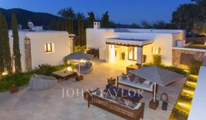 Alquiler por temporada Casa Sant Carles de Peralta