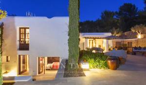 Alquiler por temporada Casa Sant Carles de Peralta