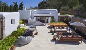 Alquiler por temporada Casa Sant Carles de Peralta