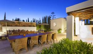 Alquiler por temporada Casa Sant Carles de Peralta