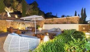 Alquiler por temporada Casa Sant Carles de Peralta