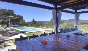 Alquiler por temporada Casa Sant Carles de Peralta