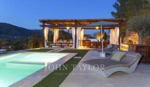 Alquiler por temporada Casa Sant Carles de Peralta