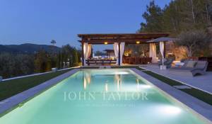 Alquiler por temporada Casa Sant Carles de Peralta