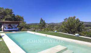 Alquiler por temporada Casa Sant Carles de Peralta