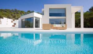 Alquiler por temporada Casa Sant Josep de sa Talaia